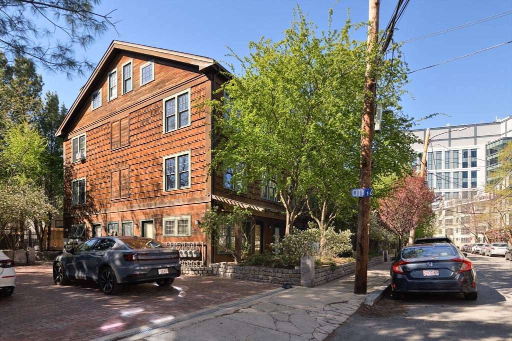 411 Norfolk Street #2-A, Somerville, MA, 411 Norfolk Street #2-A, Somerville, MA Photo #21
