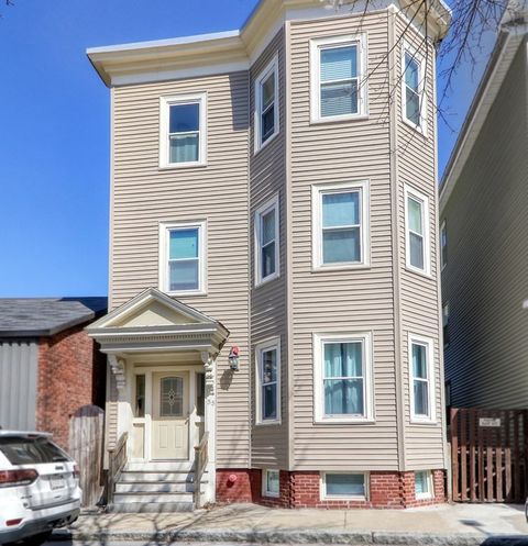 Photo of 55 Middle Street #1, Boston, MA 02127 (MLS # 73506941)