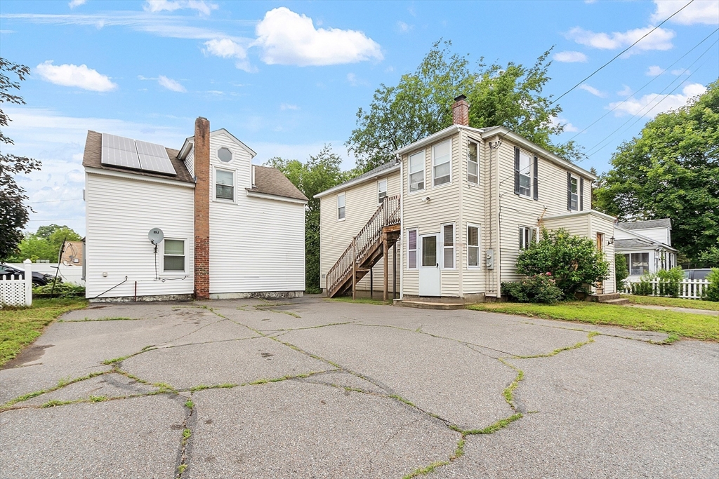 90 Vezina Ave