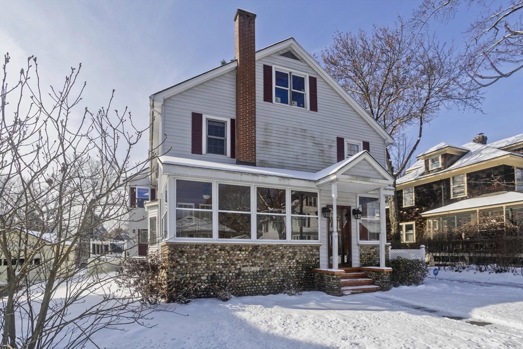 17 Harlow Ave