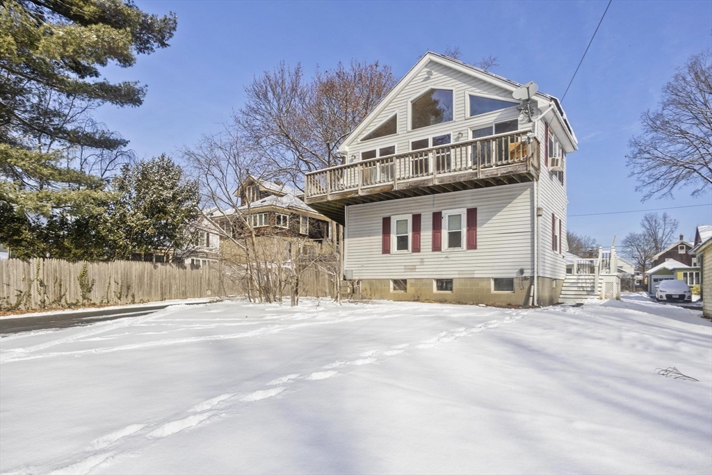 17 Harlow Ave