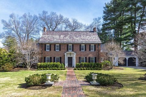 10 Clark Rd Wellesley MA 02481