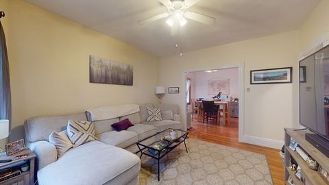 Photo of 8 Wareham Street #1, Medford, MA 02155 (MLS # 73458152)