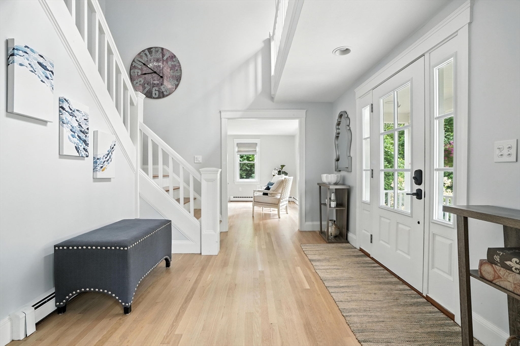 20 Standish St