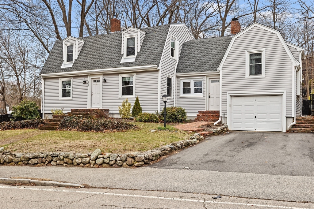 175 Academy Ave