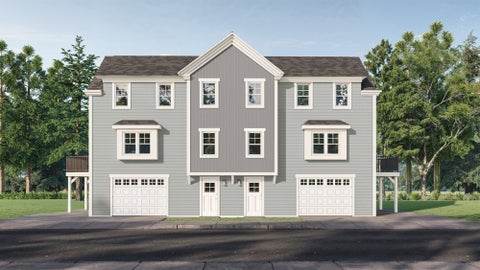 Photo of 00 Summer Street #B, Bourne, MA 02532 (MLS # 73544334)
