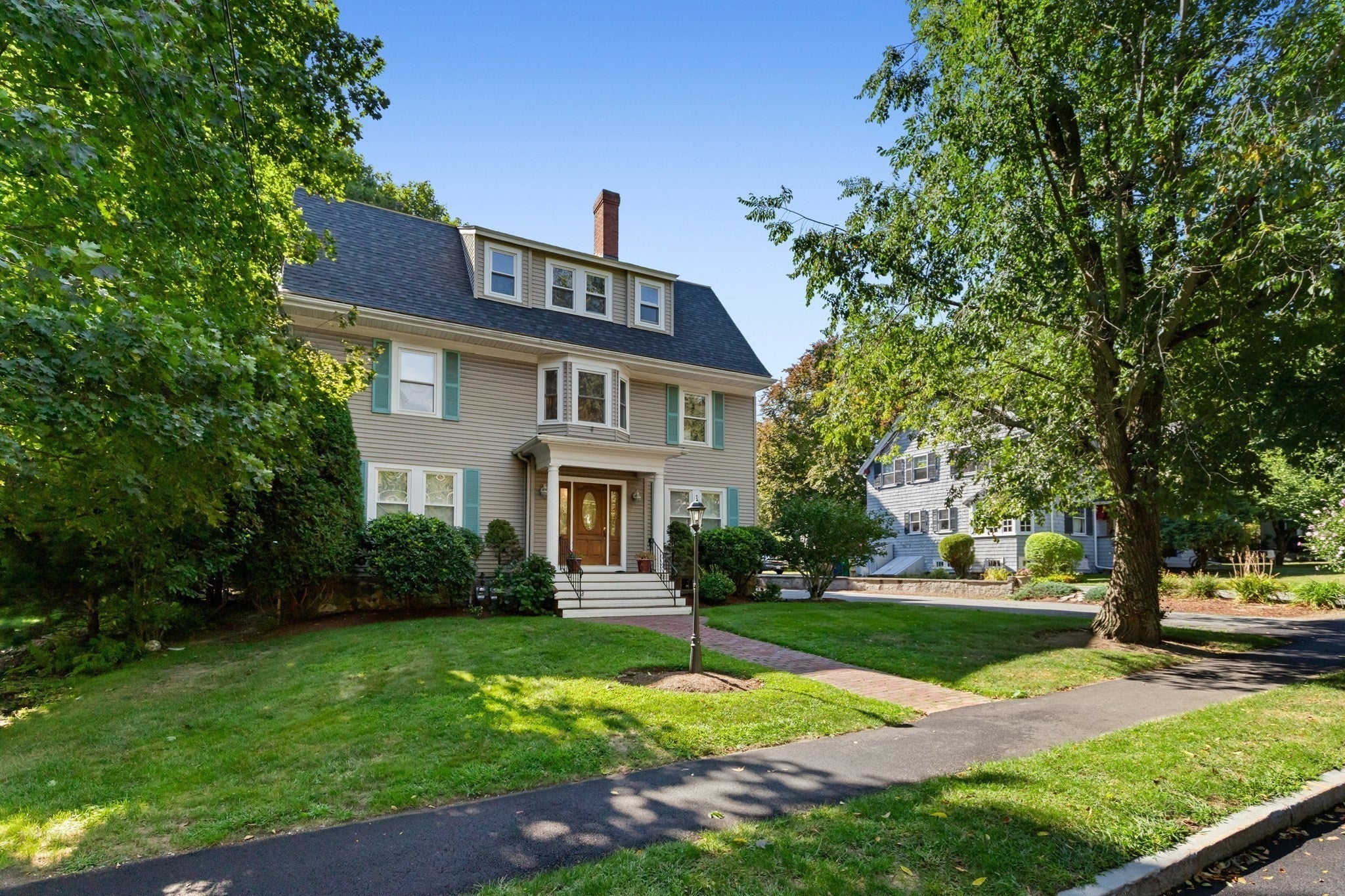 118-120 Prescott Street, Reading, MA Photo #2