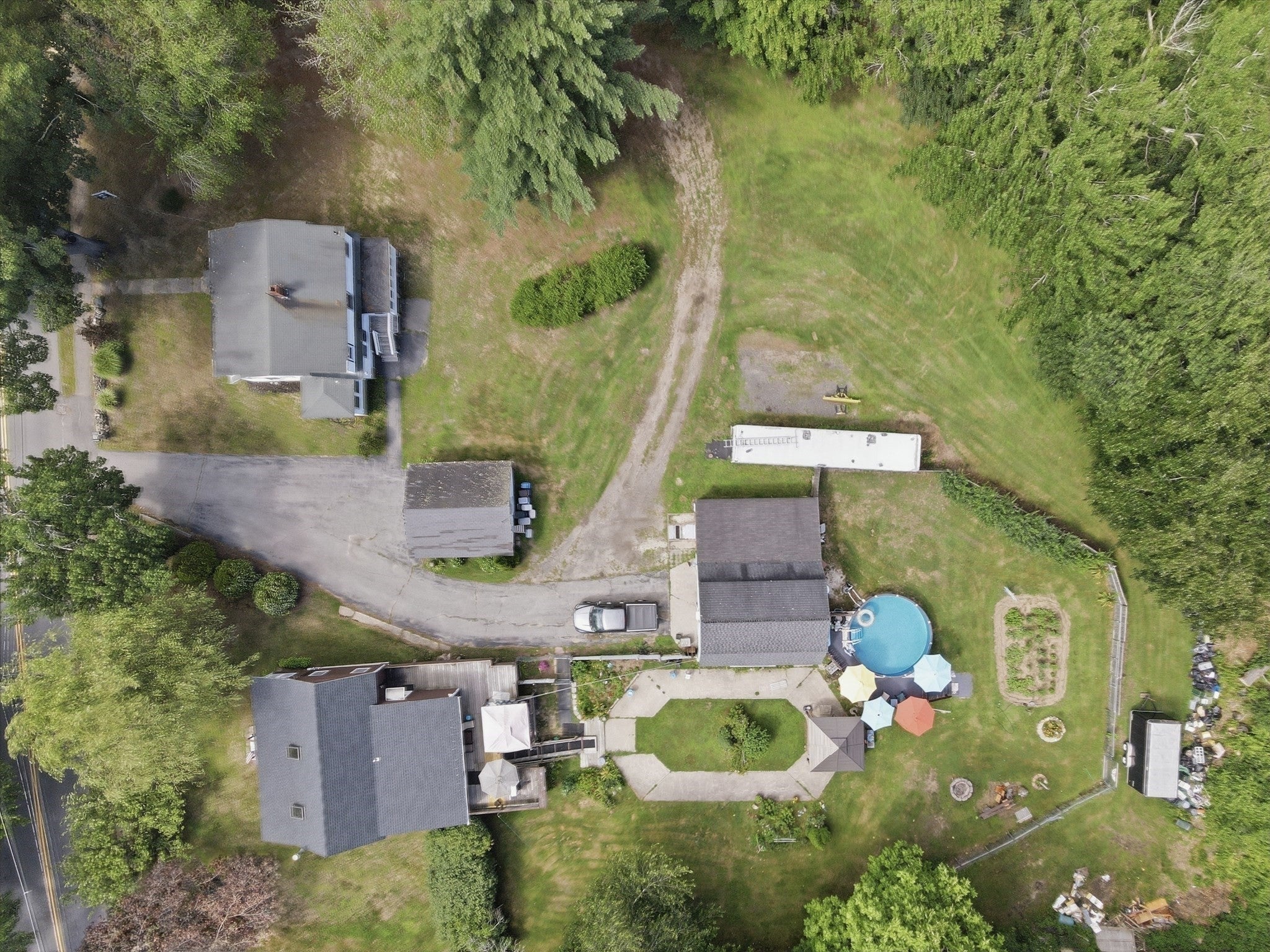 5 Ferry Road