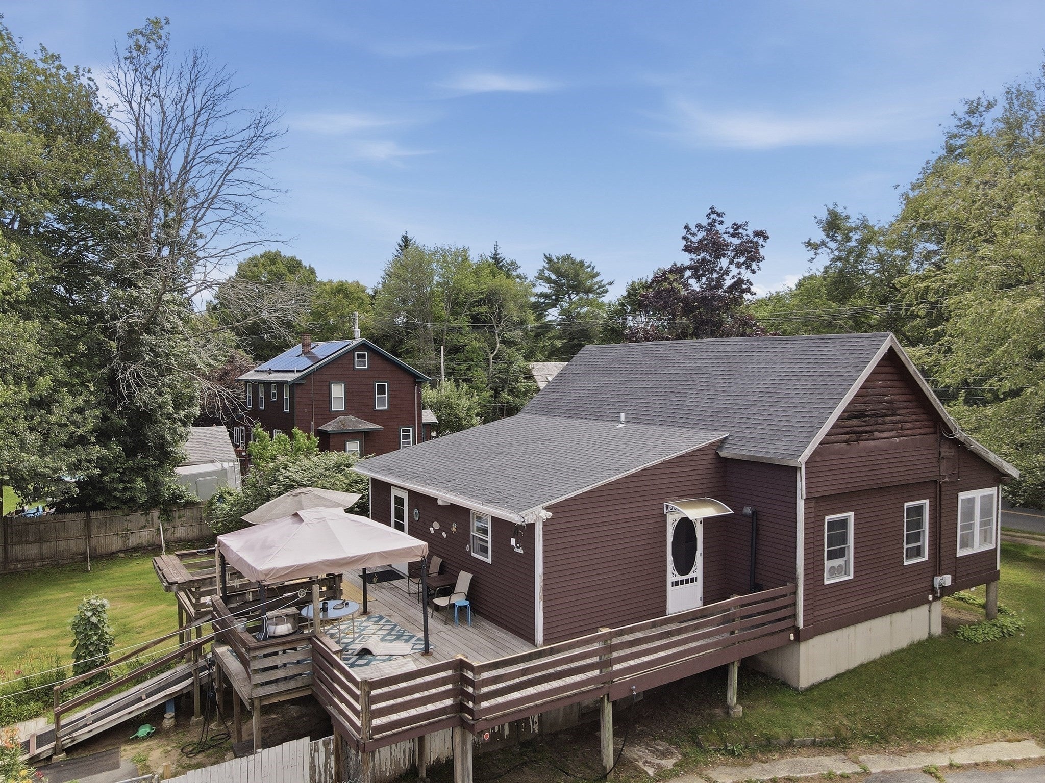 5 Ferry Road