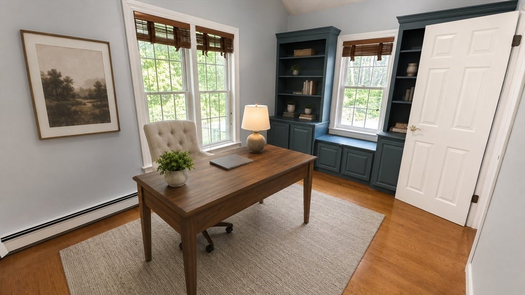 6 Worthington Green, Beverly, MA Photo #6