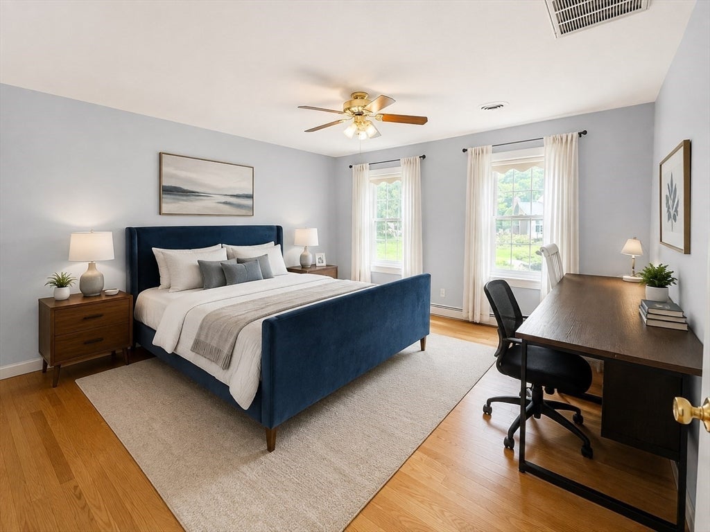 6 Worthington Green, Beverly, MA Photo #13