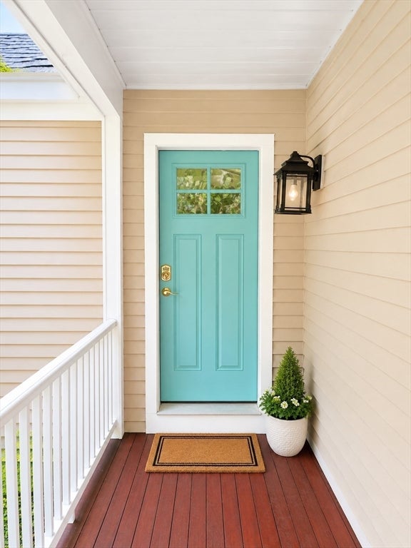 6 Worthington Green, Beverly, MA Photo #19