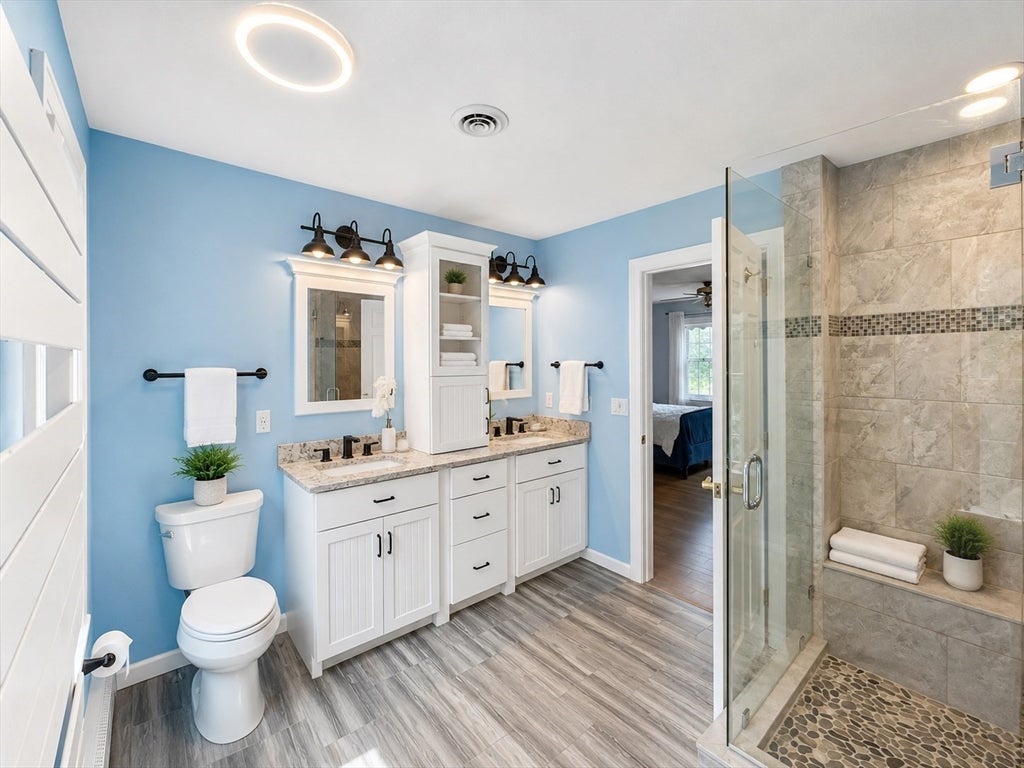 6 Worthington Green, Beverly, MA Photo #17