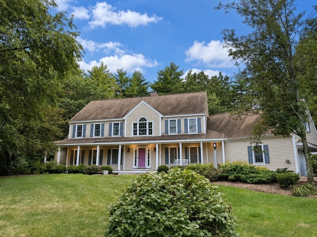 6 Worthington Green