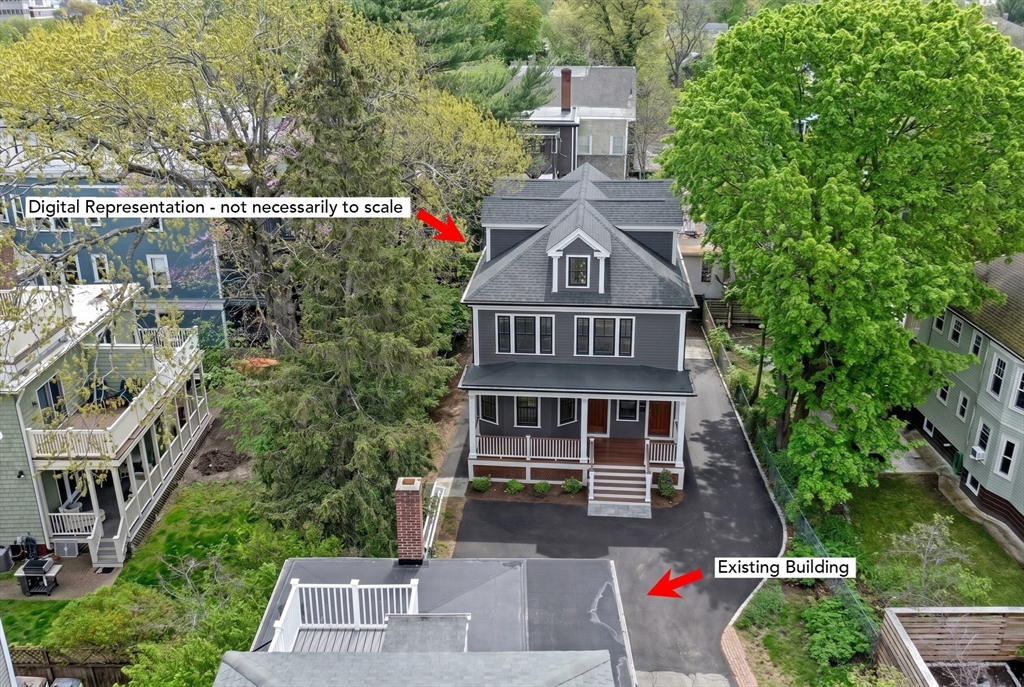 106 Ellery St, Cambridge, MA Photo #26