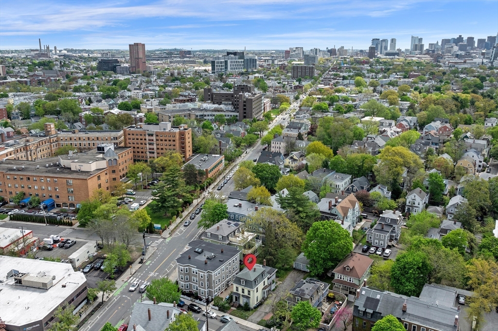106 Ellery St, Cambridge, MA Photo #21