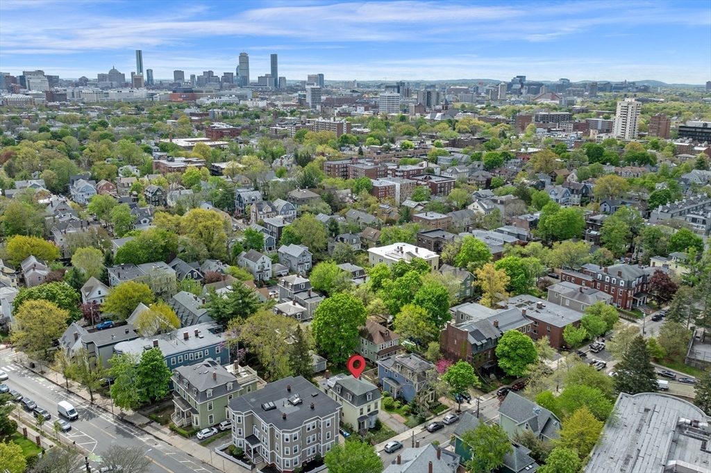 106 Ellery St, Cambridge, MA Photo #23