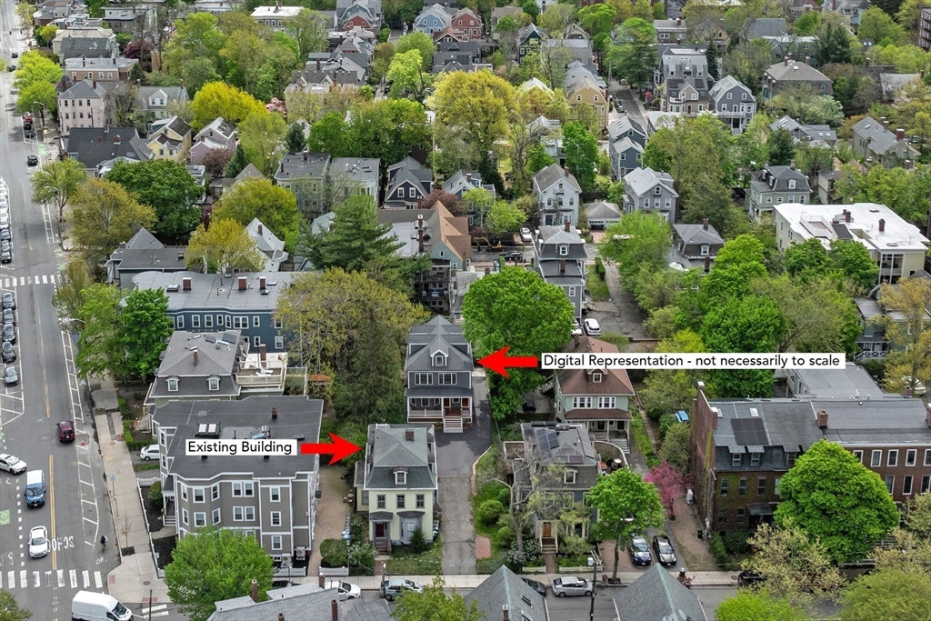 106 Ellery St, Cambridge, MA Photo #24