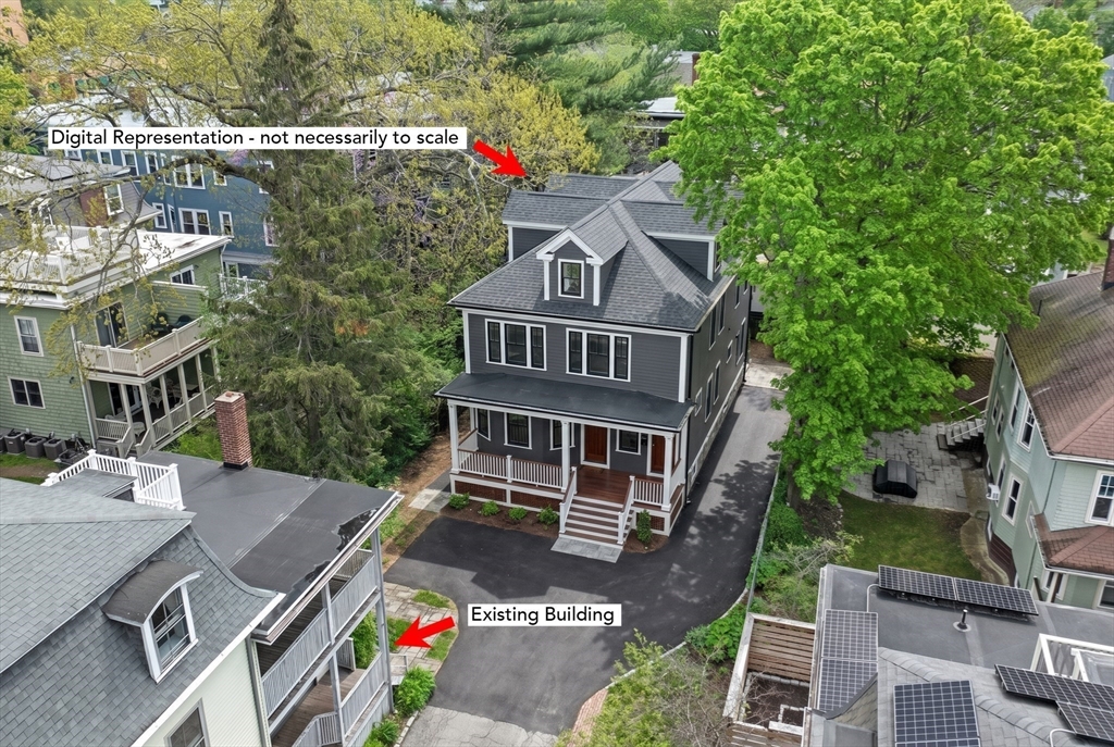106 Ellery St, Cambridge, MA Photo #28