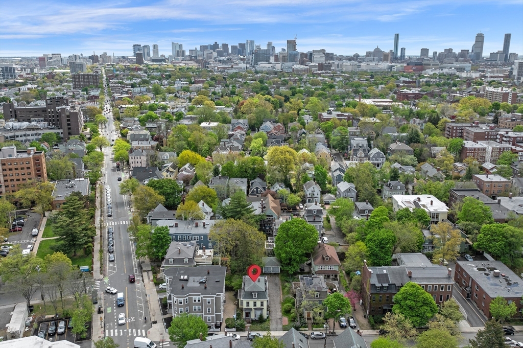 106 Ellery St, Cambridge, MA Photo #22