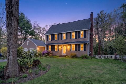 Photo of 40 Old Farm Rd, North Attleboro, MA 02760 (MLS # 73513027)