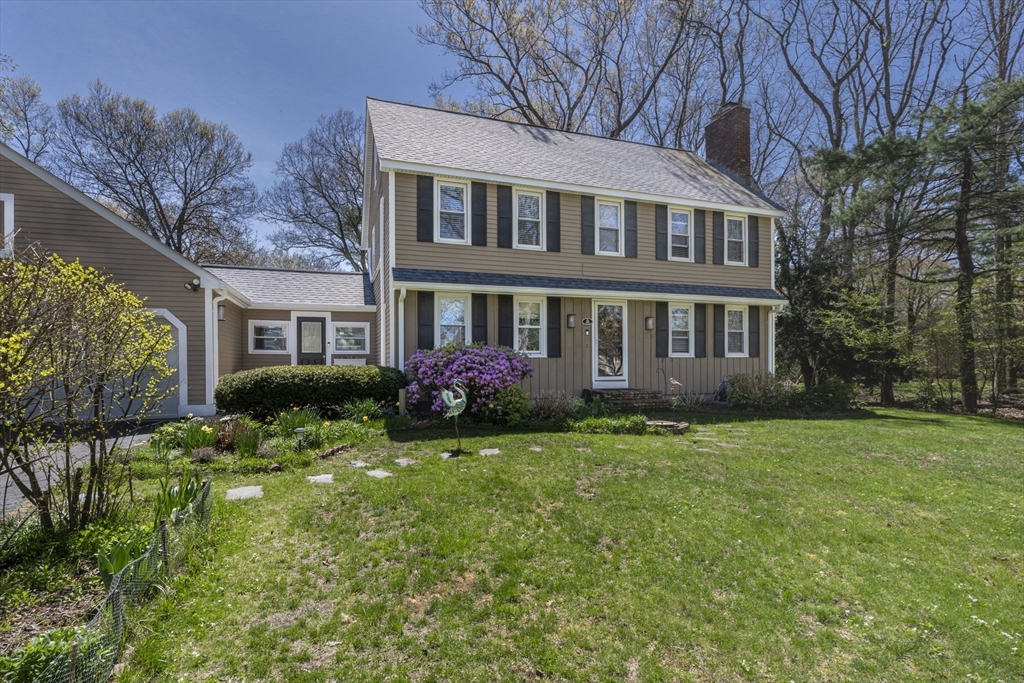 40 Old Farm Rd