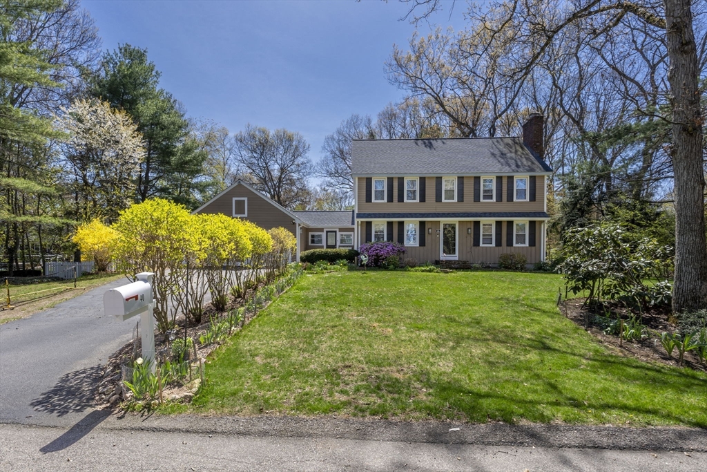 40 Old Farm Rd