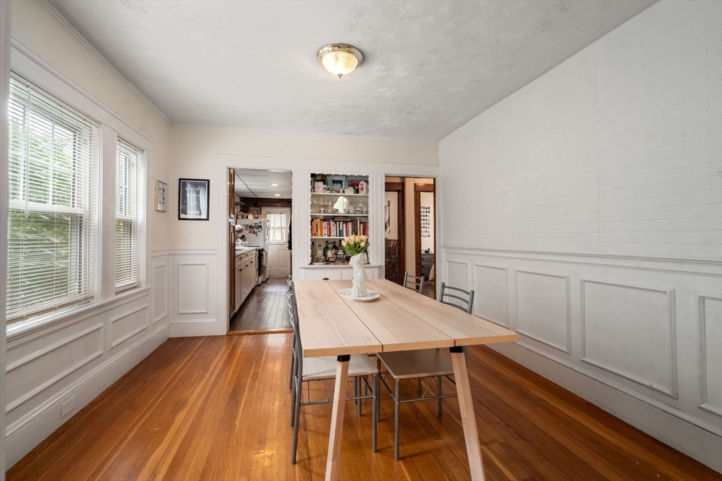 38 Hobson St, Boston, MA Photo #9