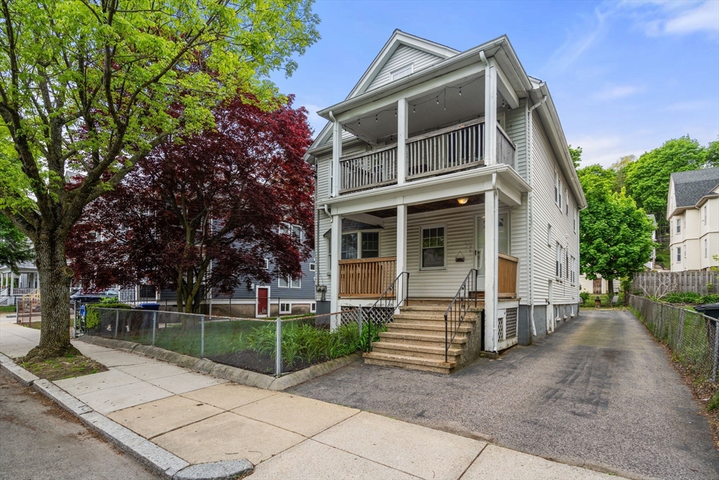 38 Hobson St, Boston, MA Photo #1