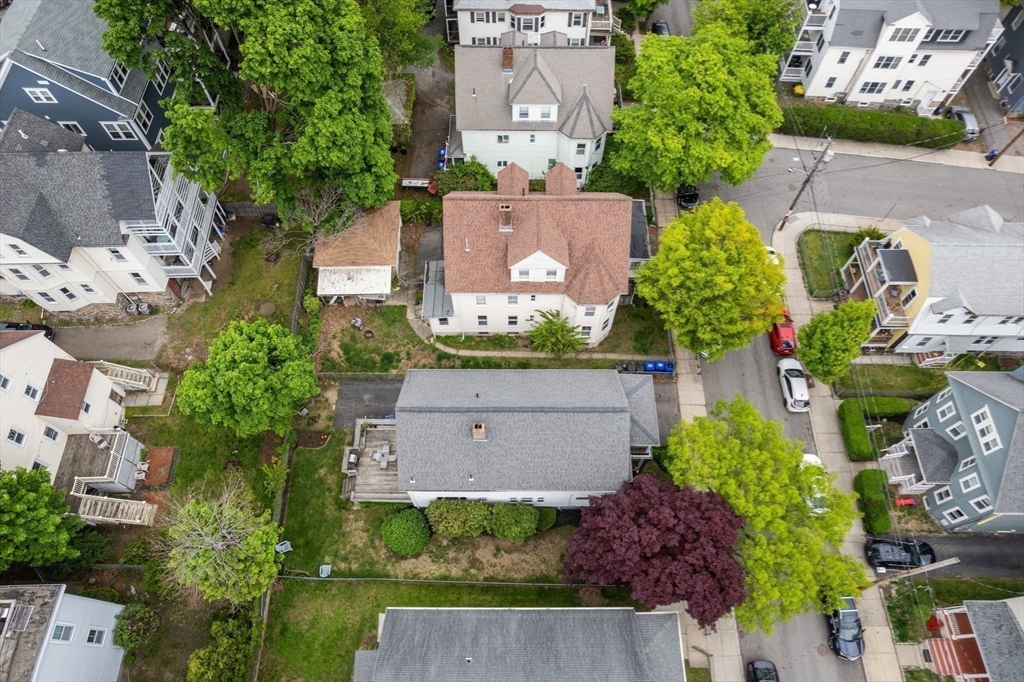 38 Hobson St, Boston, MA Photo #25