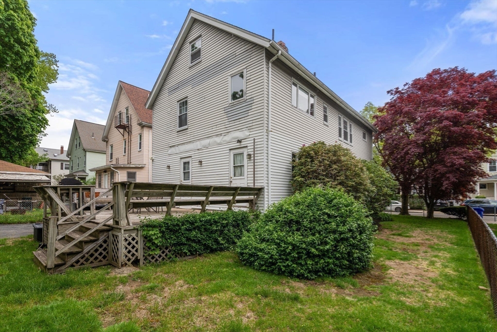38 Hobson St, Boston, MA Photo #19