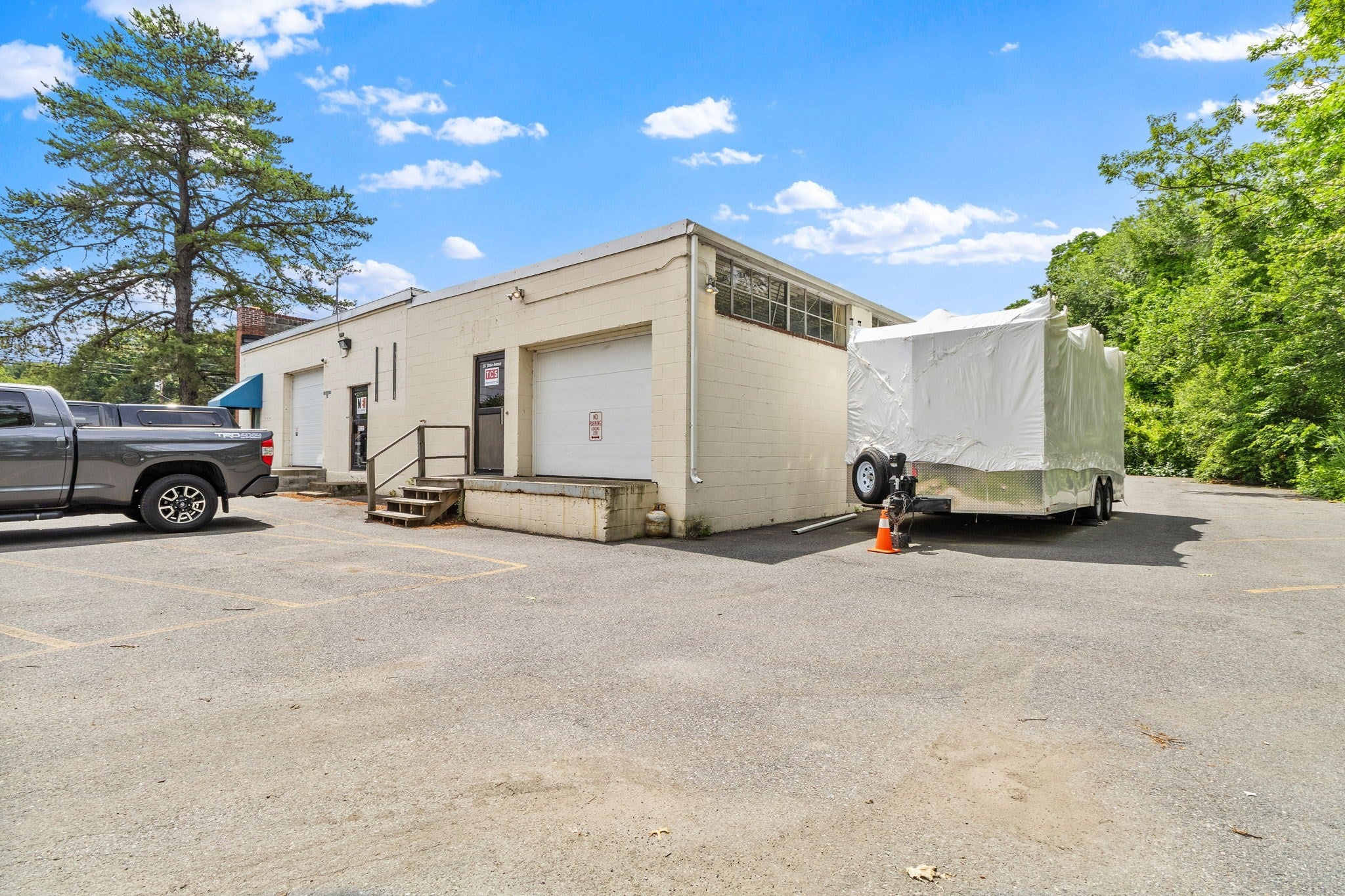 55/59 Union Ave