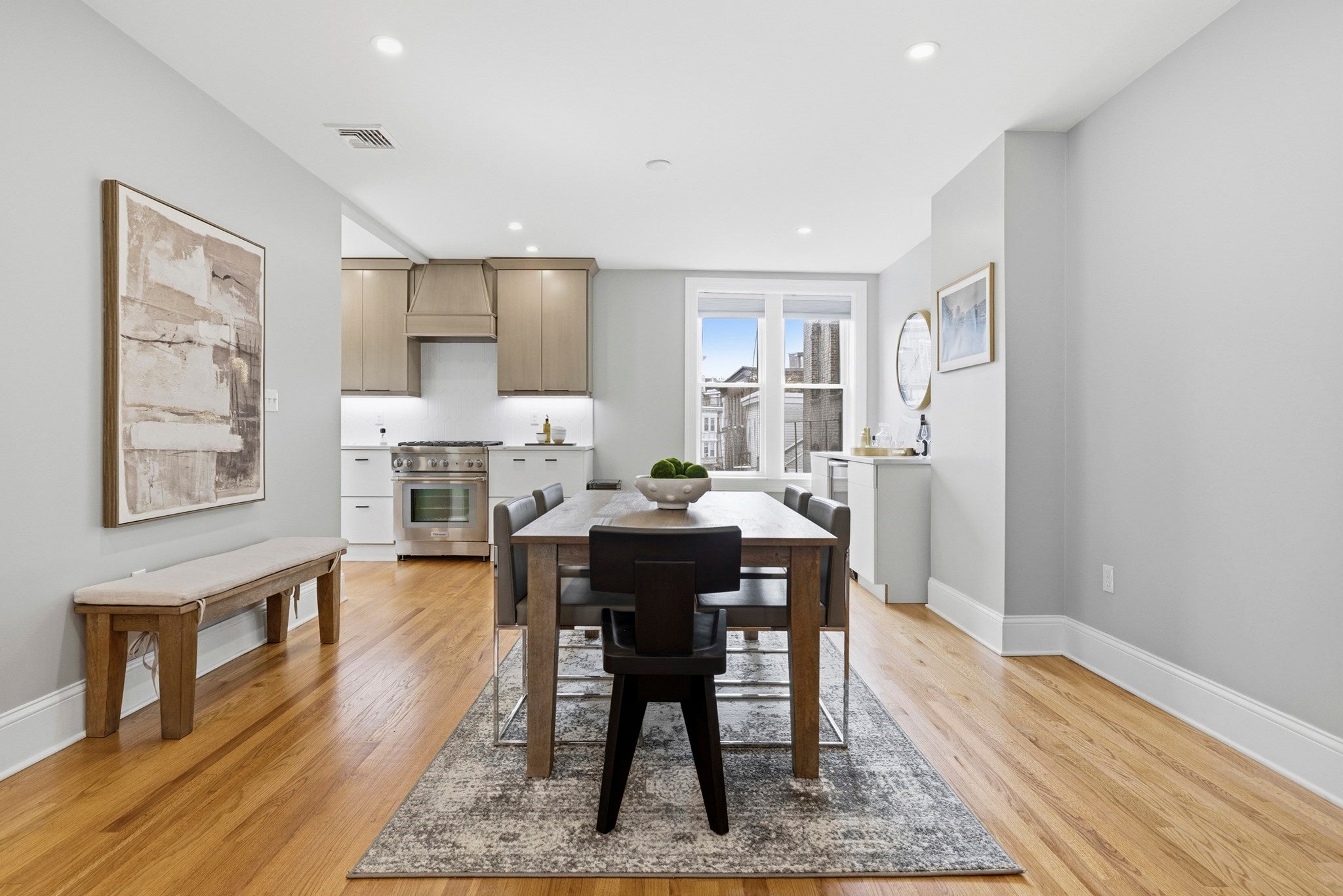 129 North Washington St #3, Boston, MA, 129 North Washington St #3, Boston, MA Photo #5