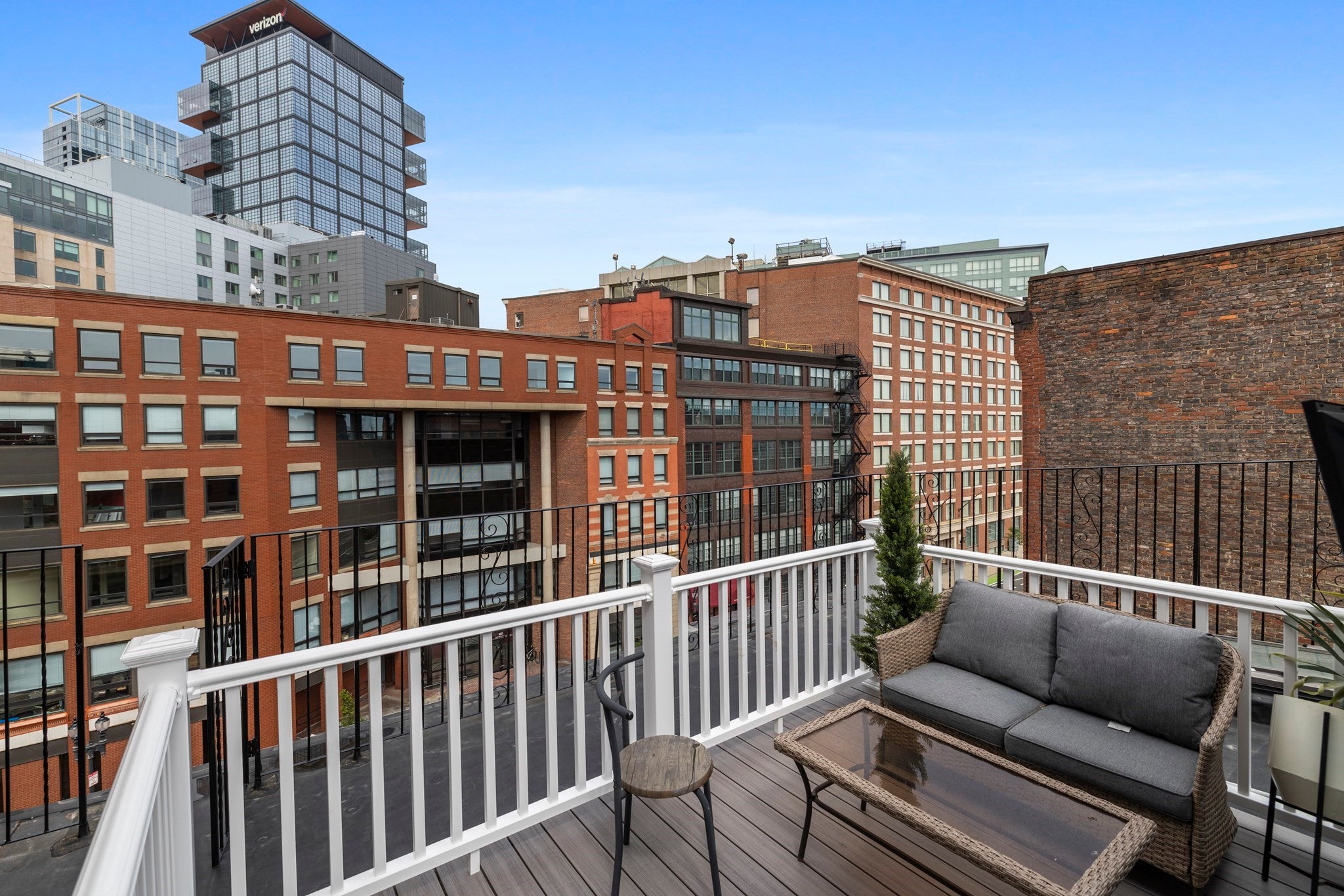 129 North Washington St #3, Boston, MA, 129 North Washington St #3, Boston, MA Photo #25