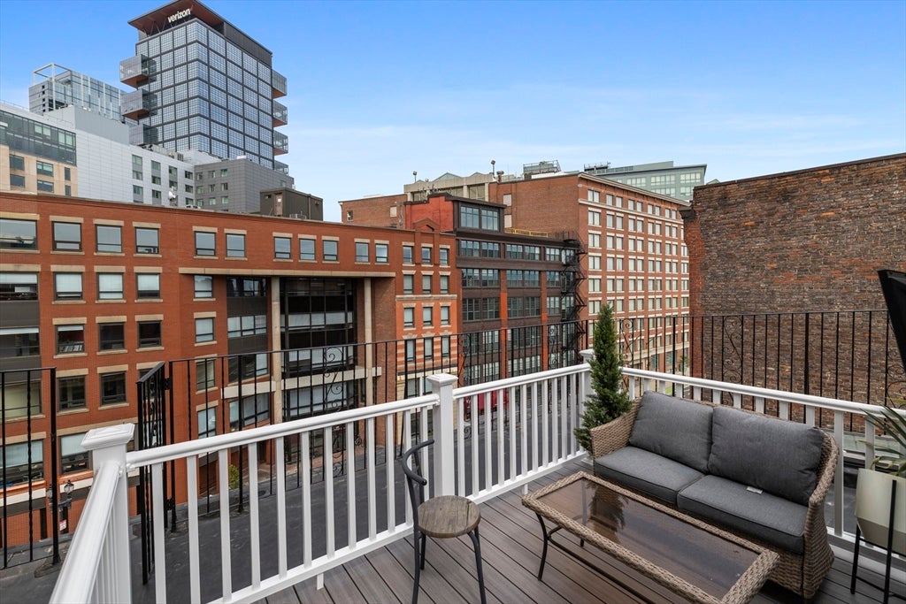 129 North Washington St #3, Boston, MA, 129 North Washington St #3, Boston, MA Photo #25