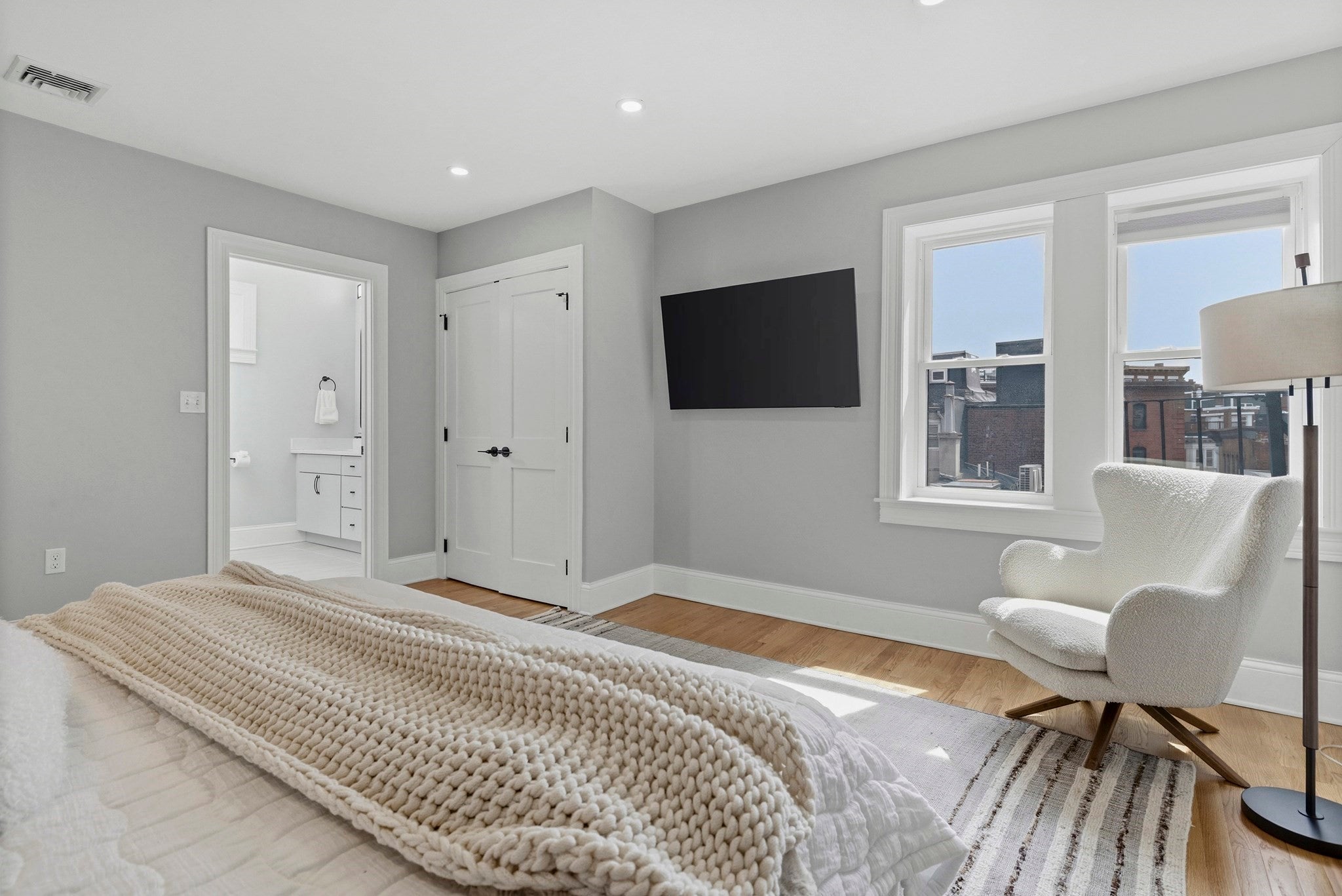 129 North Washington St #3, Boston, MA, 129 North Washington St #3, Boston, MA Photo #15