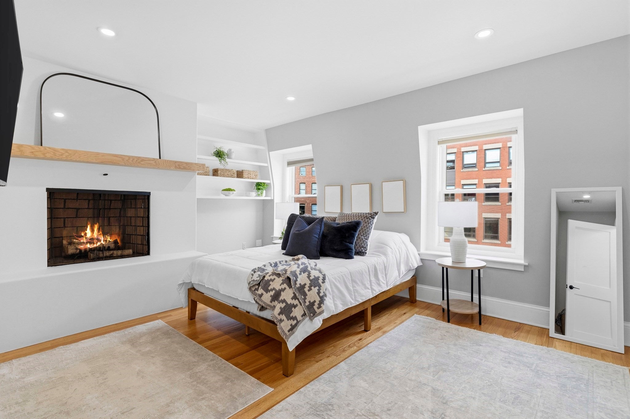 129 North Washington St #3, Boston, MA, 129 North Washington St #3, Boston, MA Photo #19