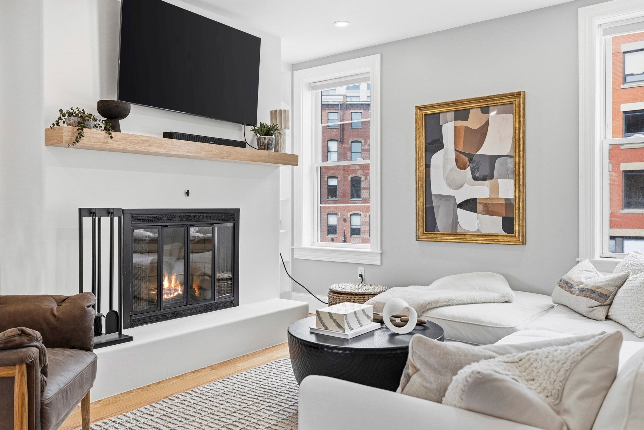 129 North Washington St #3, Boston, MA, 129 North Washington St #3, Boston, MA Photo #3