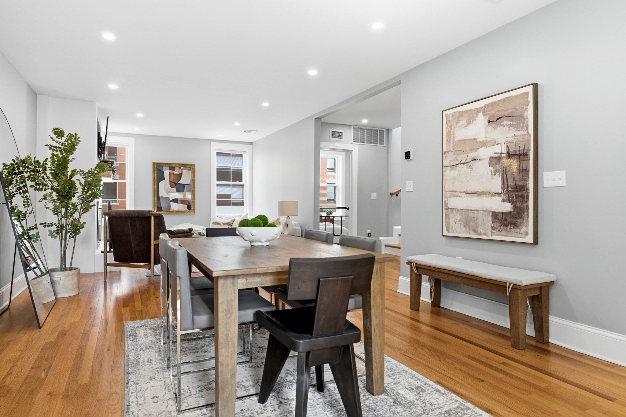 129 North Washington St #3, Boston, MA, 129 North Washington St #3, Boston, MA Photo #7