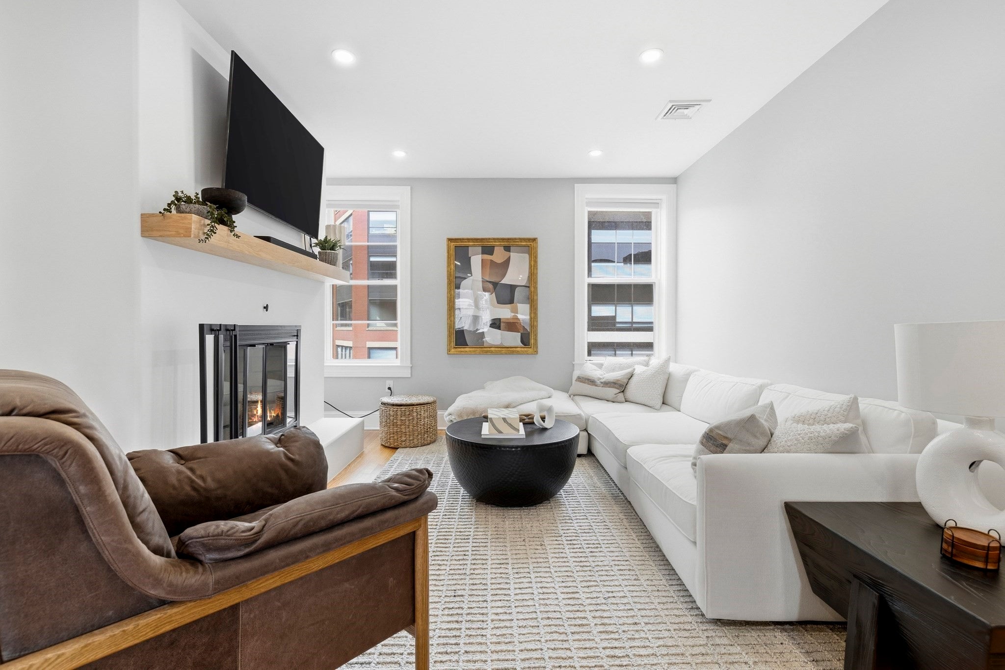 129 North Washington St 3, Boston MA 02113