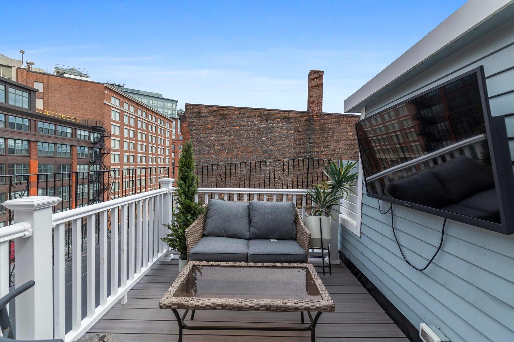 129 North Washington St #3, Boston, MA, 129 North Washington St #3, Boston, MA Photo #24
