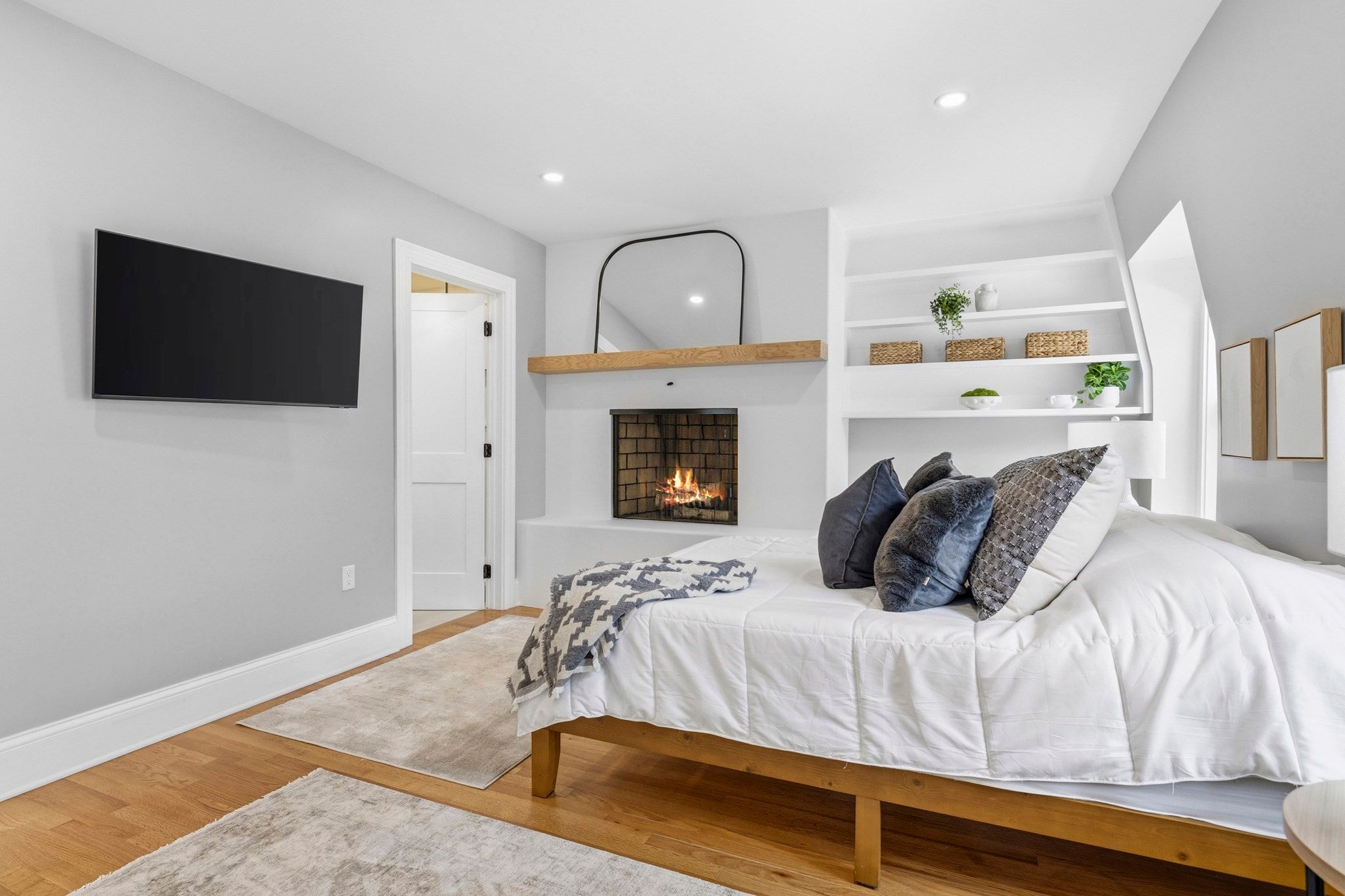 129 North Washington St #3, Boston, MA, 129 North Washington St #3, Boston, MA Photo #20