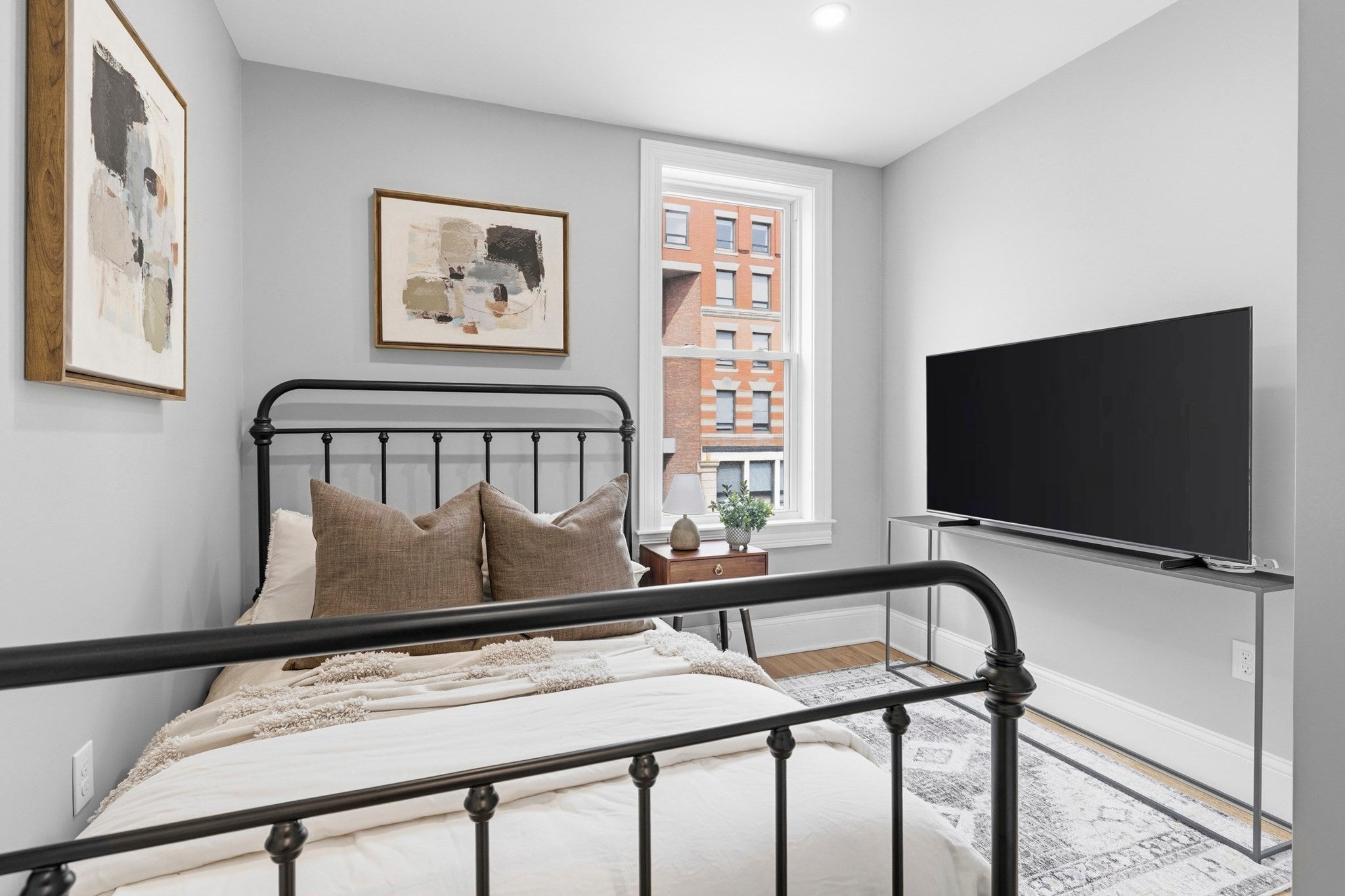129 North Washington St #3, Boston, MA, 129 North Washington St #3, Boston, MA Photo #11