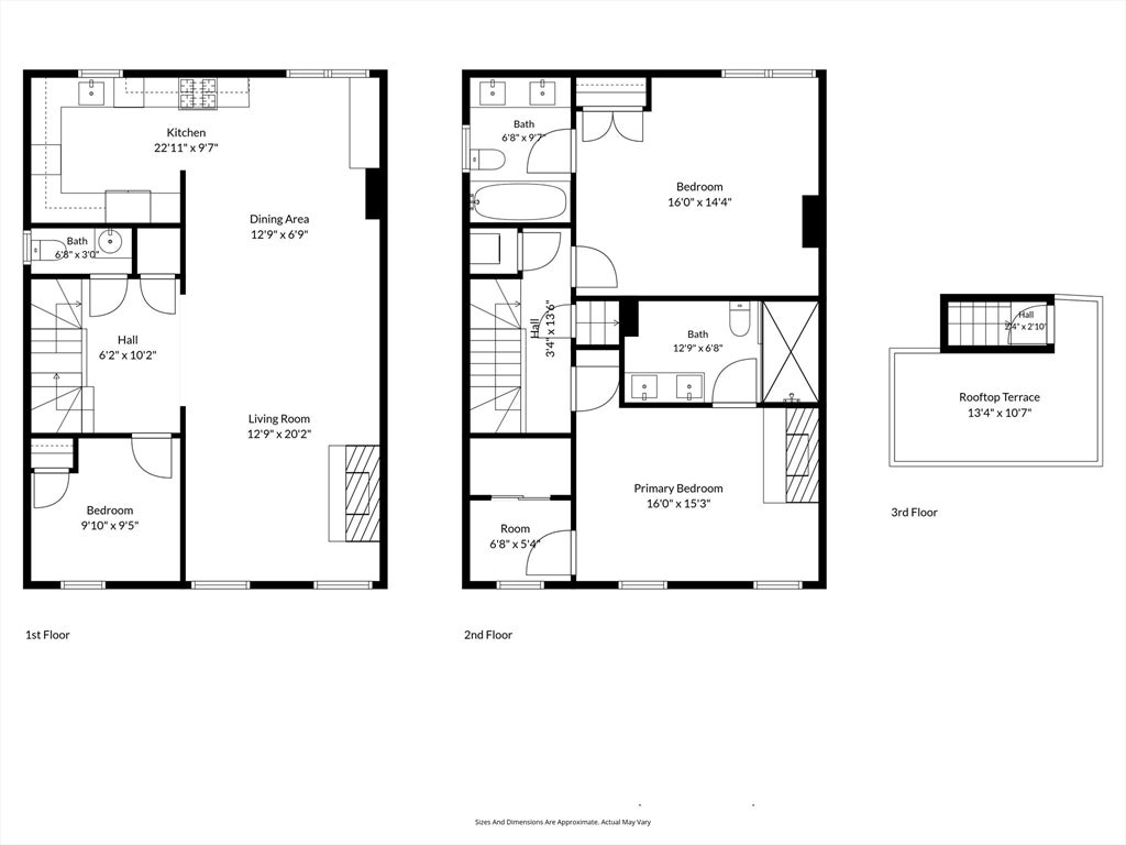 129 North Washington St #3, Boston, MA, 129 North Washington St #3, Boston, MA Photo #27