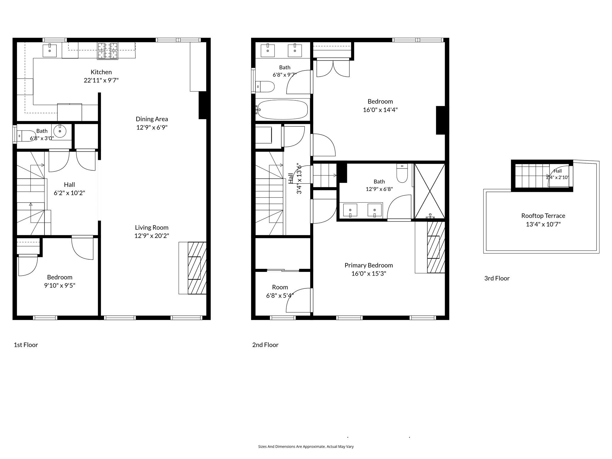 129 North Washington St #3, Boston, MA, 129 North Washington St #3, Boston, MA Photo #27
