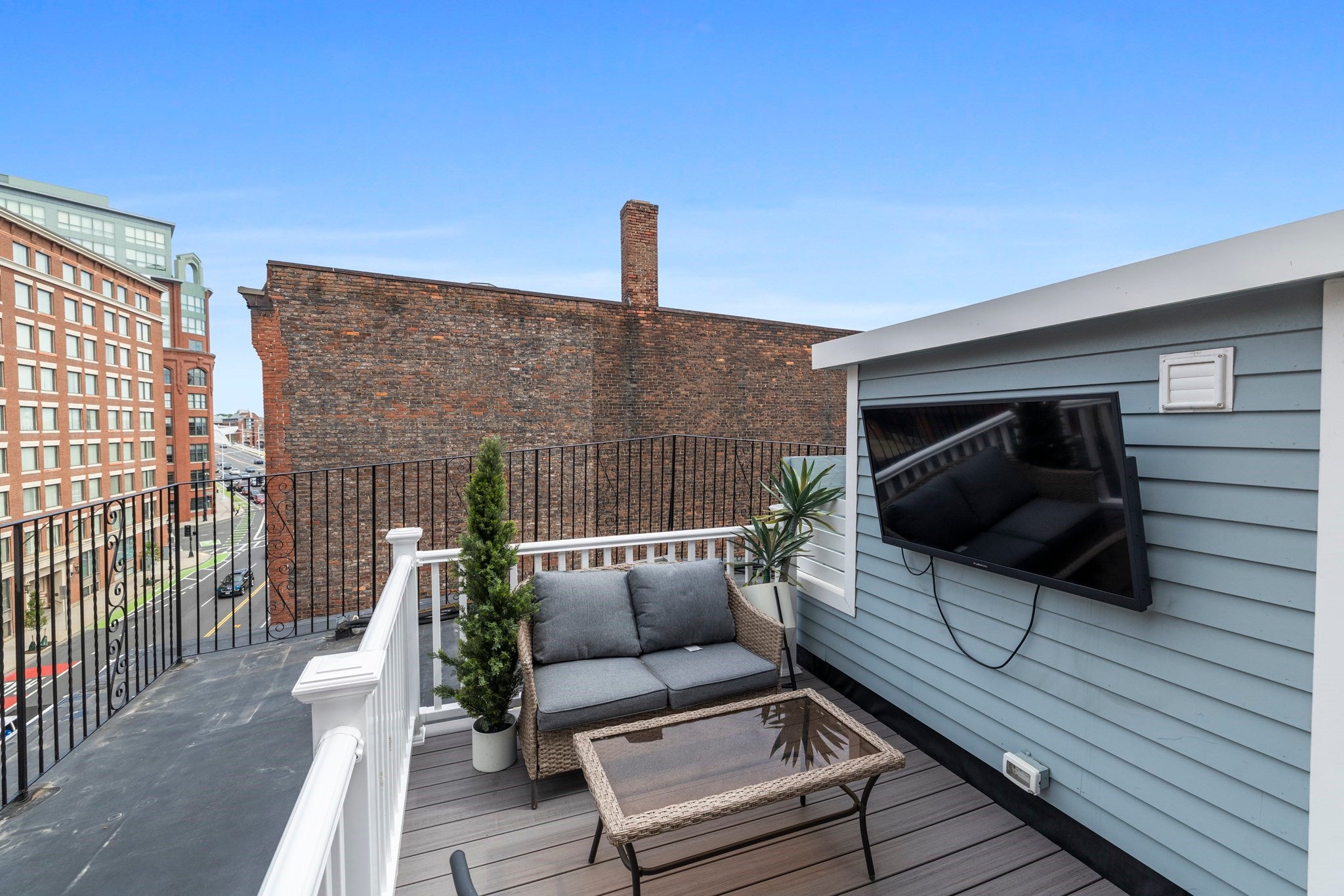 129 North Washington St #3, Boston, MA, 129 North Washington St #3, Boston, MA Photo #23