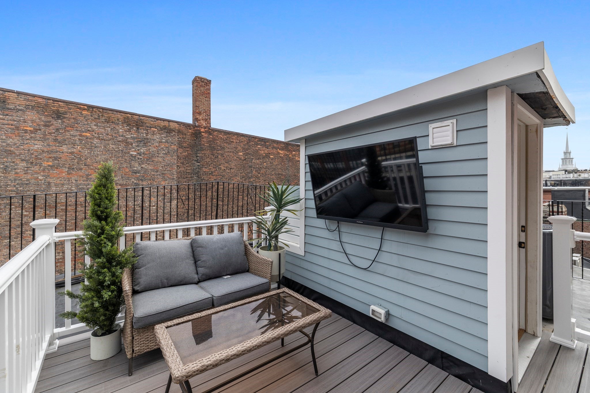 129 North Washington St #3, Boston, MA, 129 North Washington St #3, Boston, MA Photo #26