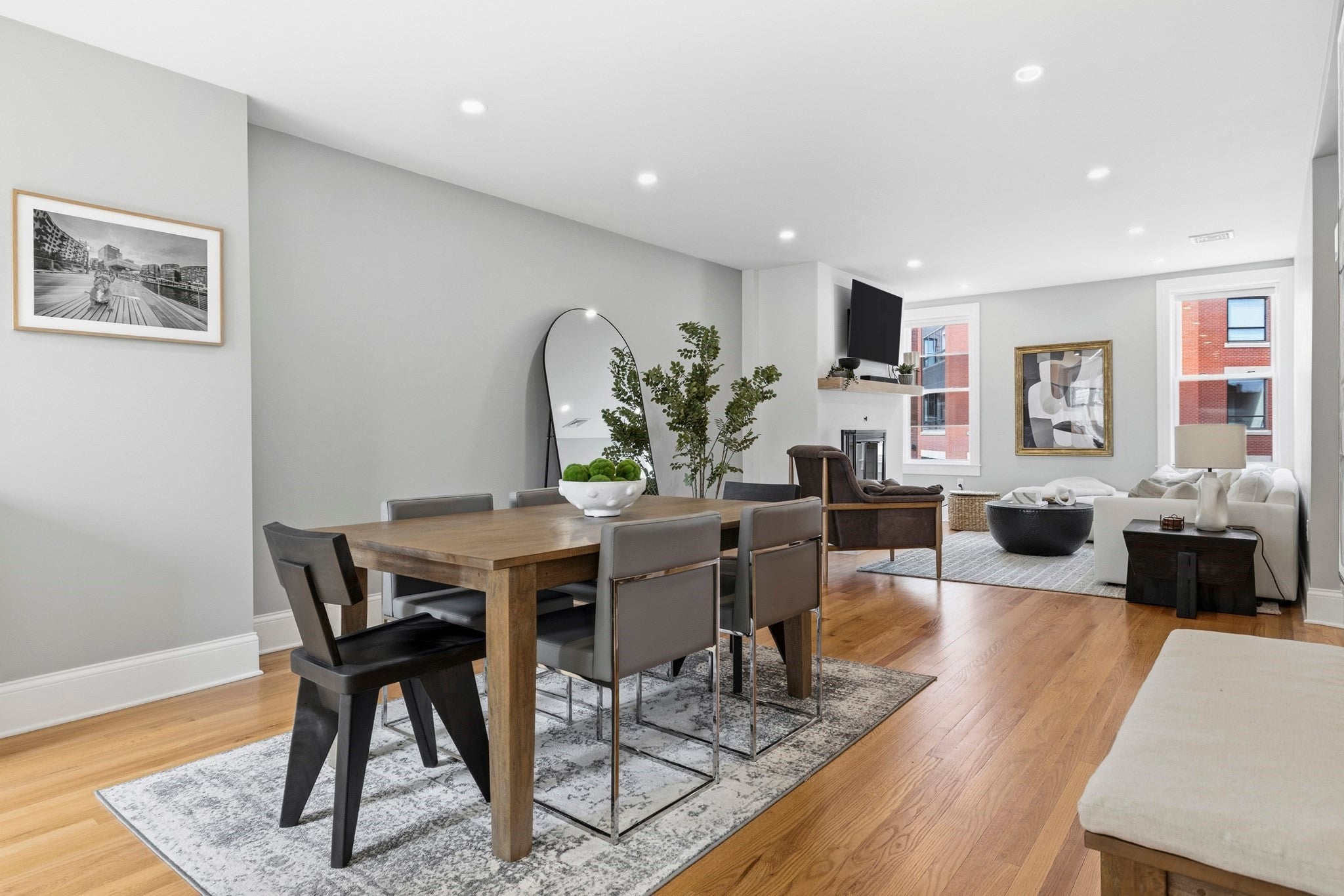 129 North Washington St #3, Boston, MA, 129 North Washington St #3, Boston, MA Photo #6