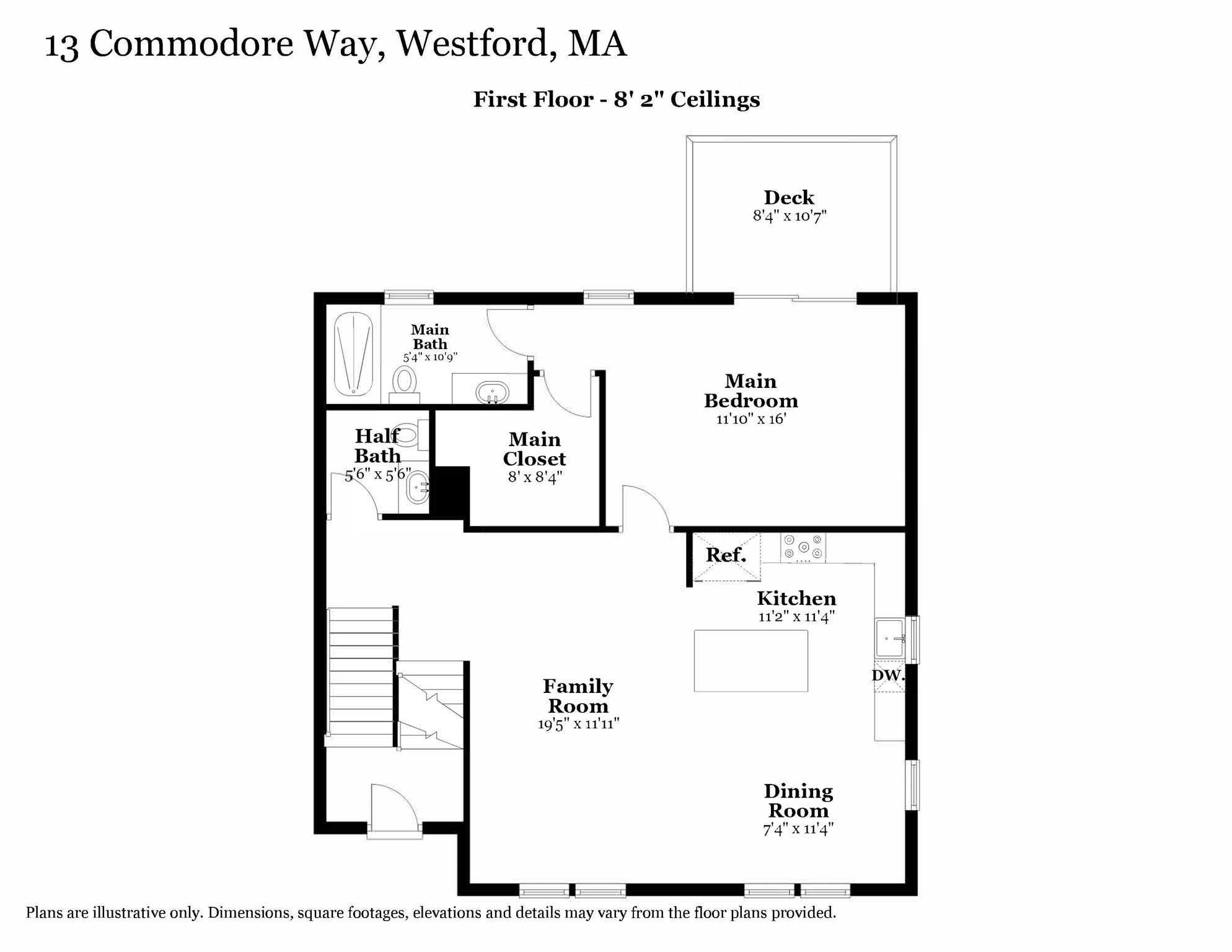 13 Commodore Way #13, Westford, MA, 13 Commodore Way #13, Westford, MA Photo #30