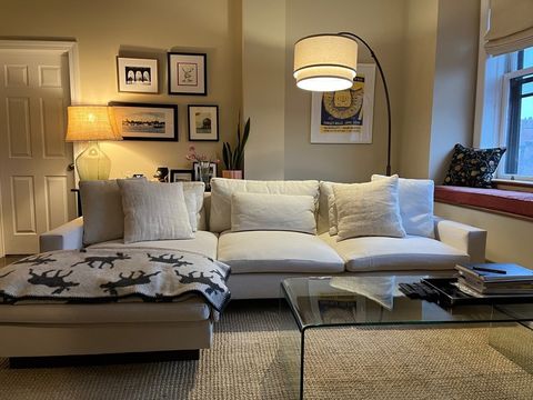 Photo of 82 Chestnut Street #53, Boston, MA 02108 (MLS # 73499587)